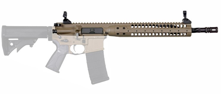 IC SPR 14 FDE UPPER - Win Repeating Arms Promotion